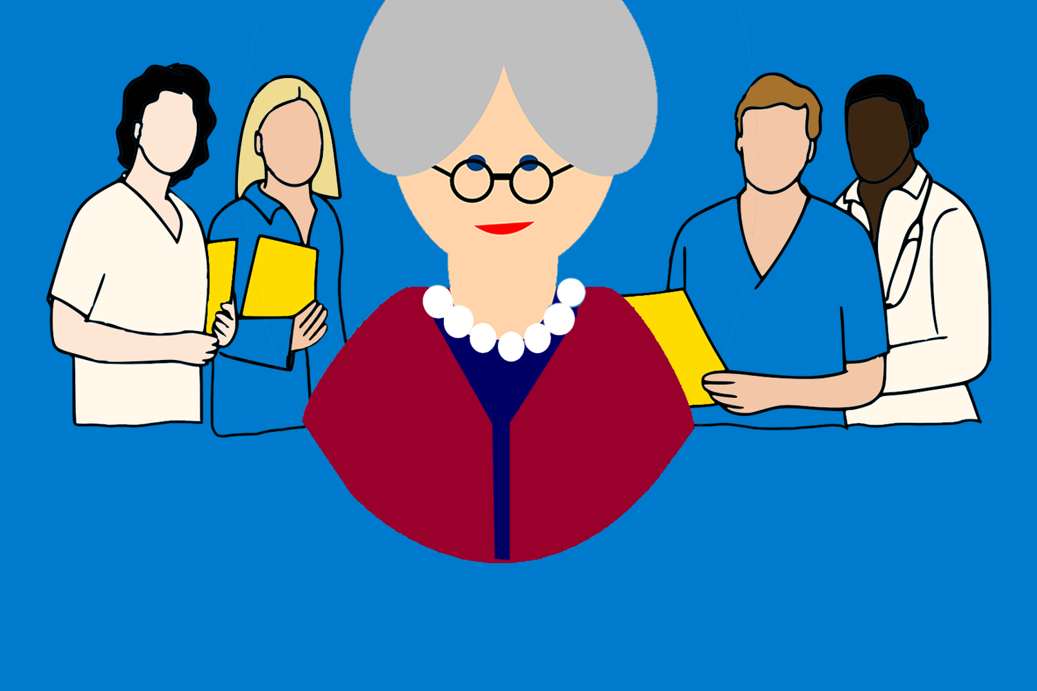 Kommunikasjon i tverrfaglig rehabilitering 01